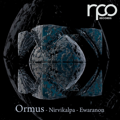 Ormus - Nirvikalpa [RRC204]